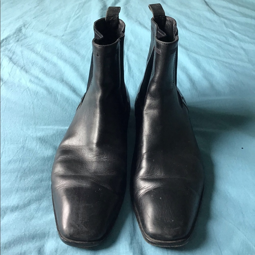 Hugo Boss Boots